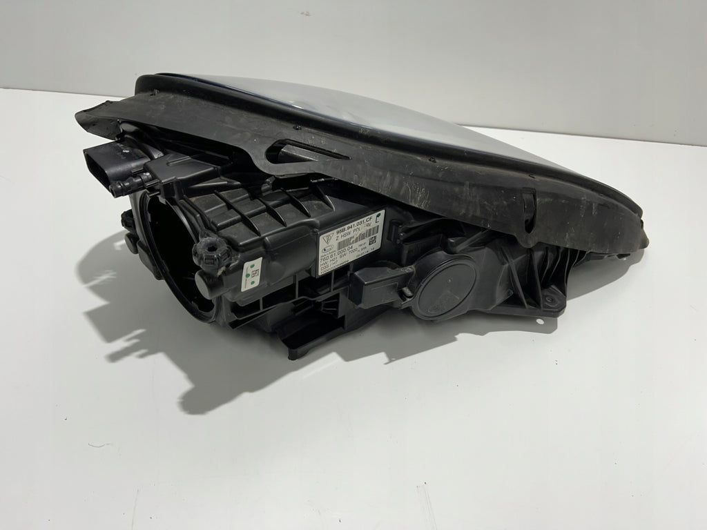 Frontscheinwerfer Porsche Macan 95B941031 Links Scheinwerfer Headlight SCH8898601400nb