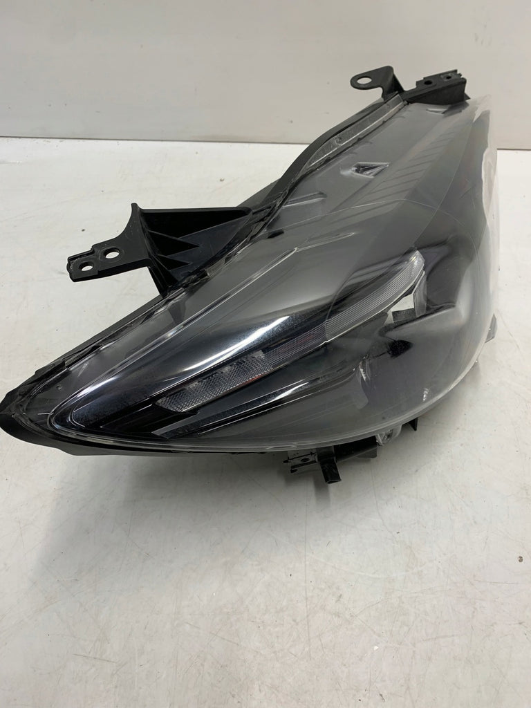 Frontscheinwerfer Mazda Cx5 KD31-51030 Full LED Rechts Scheinwerfer Headlight SCH1870649944lj