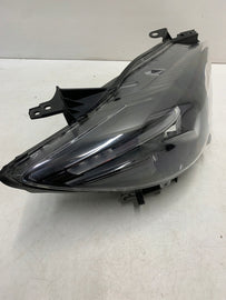 Frontscheinwerfer Mazda Cx5 KD31-51030 Full LED Rechts Scheinwerfer Headlight SCH1870649944lj