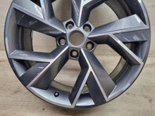Load image into Gallery viewer, 1x Alufelge 19 Zoll 5x112 565601025BF Skoda Kodiaq Rim Wheel FEL9969806585th