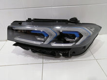 Laden Sie das Bild in den Galerie-Viewer, Frontscheinwerfer BMW G21 G20 9450801-03 LED Links Scheinwerfer Headlight SCH2172163945eh
