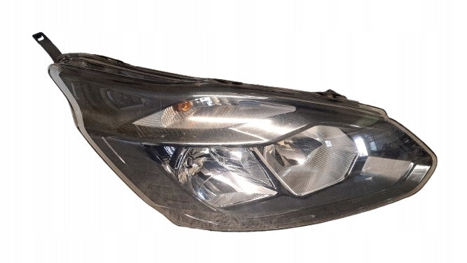 Frontscheinwerfer Ford Transit Custom BK21-13W029-BJ Rechts Headlight SCH1240411953me