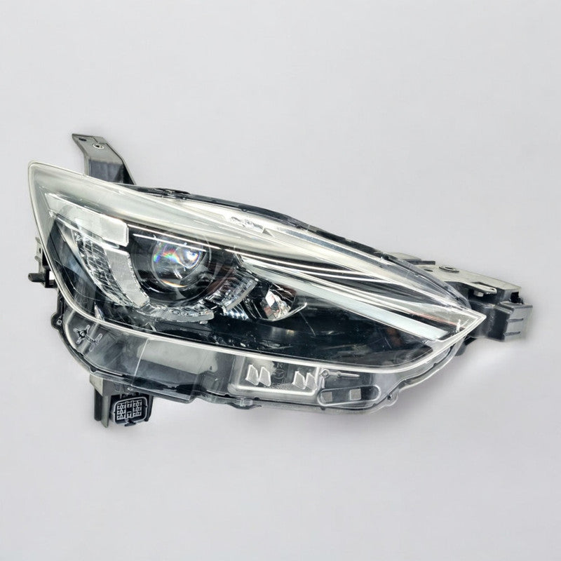 Frontscheinwerfer Mazda Cx3 Cx-3 D10E-51030 LED Rechts Scheinwerfer Headlight