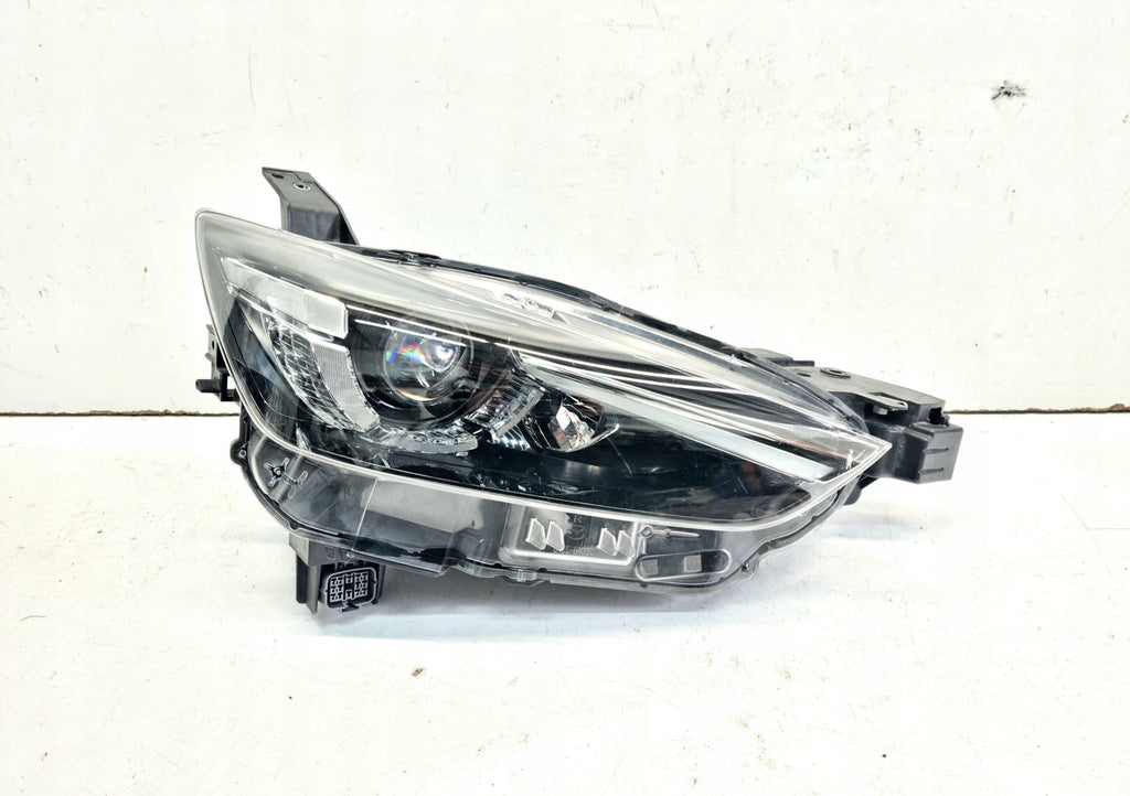 Frontscheinwerfer Mazda Cx3 Cx-3 D10E-51030 LED Rechts Scheinwerfer Headlight