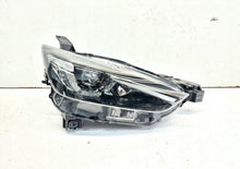 Laden Sie das Bild in den Galerie-Viewer, Frontscheinwerfer Mazda Cx3 Cx-3 D10E-51030 LED Rechts Scheinwerfer Headlight