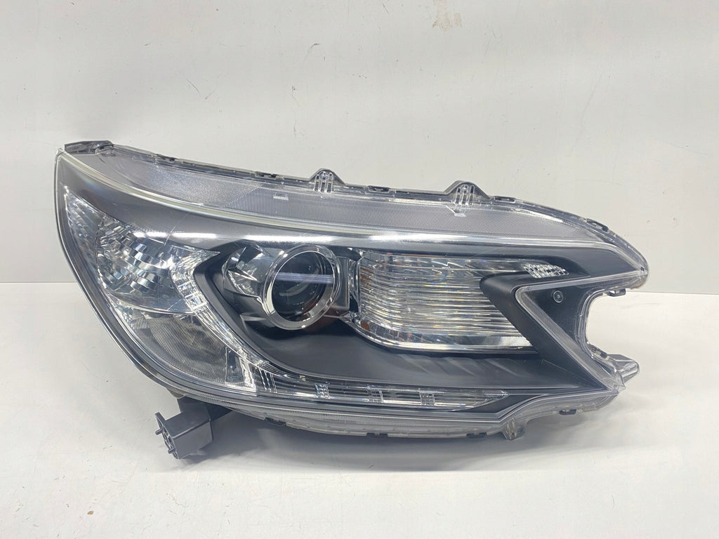 Frontscheinwerfer Honda Crv Cr-V Xenon Rechts Scheinwerfer Headlight