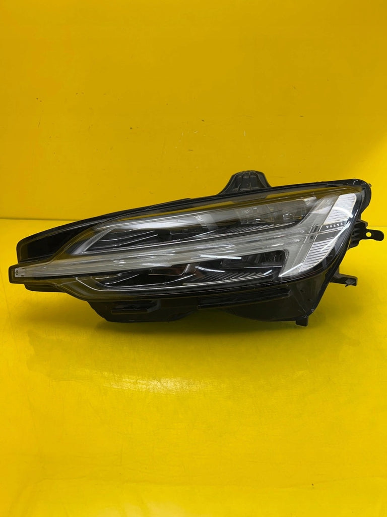 Frontscheinwerfer Volvo V60 S60 32228815 LED Links Scheinwerfer Headlight SCH6071621779zp