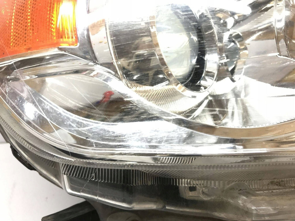 Frontscheinwerfer Mitsubishi Asx 8301B588 Rechts Scheinwerfer Headlight