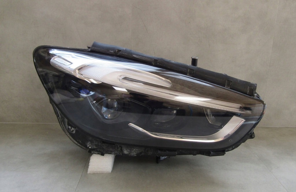Frontscheinwerfer Mercedes-Benz W247 A2479061404 LED Rechts Headlight SCH1051216343wj