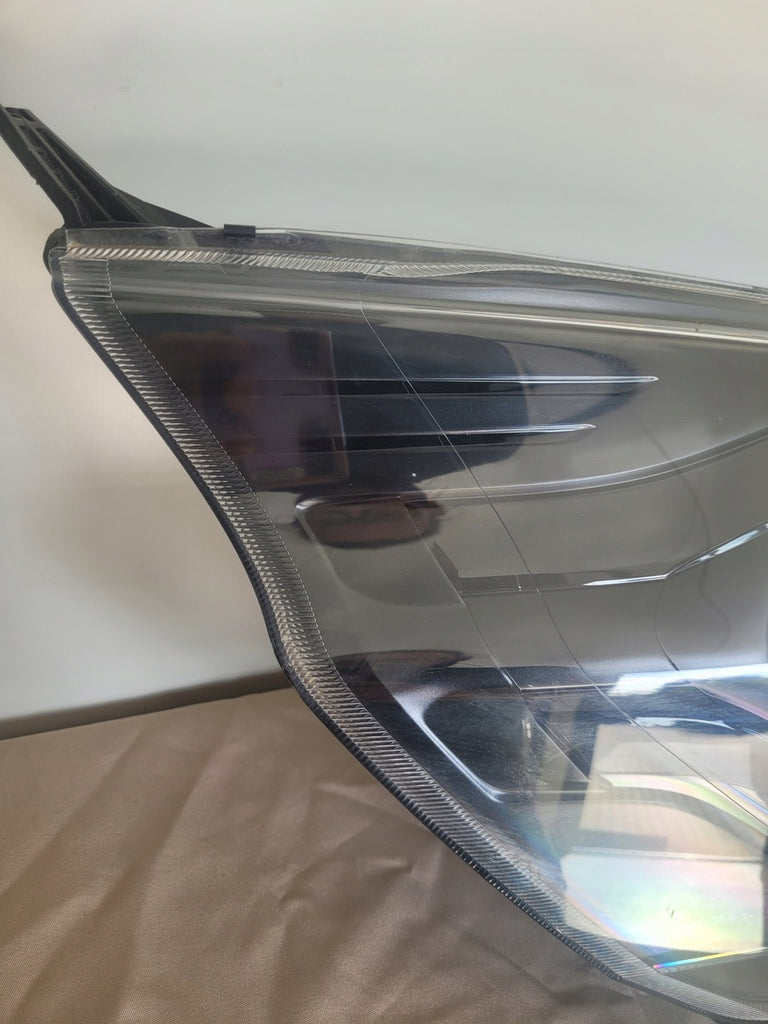 Frontscheinwerfer Ford Transit Custom JK21-13W029-BJ Rechts Headlight SCH2717177512ma