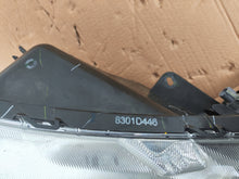 Laden Sie das Bild in den Galerie-Viewer, Frontscheinwerfer Mitsubishi Space Star 8301D446 Rechts Scheinwerfer Headlight SCH6996014581lv