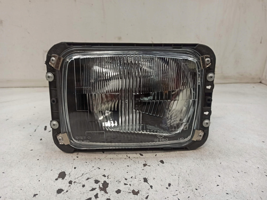 Frontscheinwerfer Mercedes-Benz T2 440-1112R-LD3E Rechts Scheinwerfer Headlight