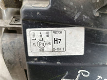 Laden Sie das Bild in den Galerie-Viewer, Frontscheinwerfer Mercedes-Benz Sprinter Links Scheinwerfer Headlight SCH1831167896ct