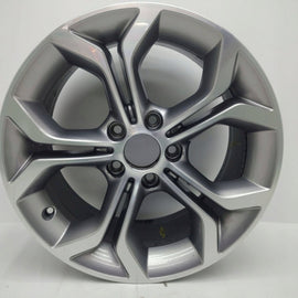 1x Alufelge 18 Zoll 8.0