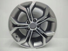 Laden Sie das Bild in den Galerie-Viewer, 1x Alufelge 18 Zoll 8.0" 5x120 43ET Glanz Graphit 6862889 BMW F26 X3 F25 Mg FEL4725362945ys