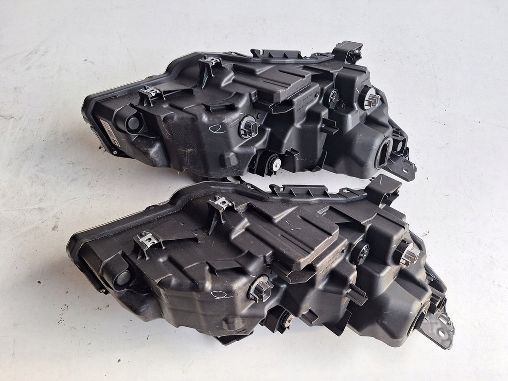 Frontscheinwerfer Honda Civic X 1EJ949788-03 LED Links Scheinwerfer Headlight SCH8361293884yb