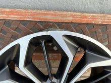 Laden Sie das Bild in den Galerie-Viewer, 1x Alufelge 18 Zoll 8.0&quot; 5x108 55ET JX7C-1007-H1A Ford Focus Rim Wheel