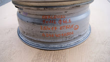Load image into Gallery viewer, 1x Alufelge 17 Zoll 7.5" 5x112 52 5ET A2464010502 Mercedes-Benz W447 Rim Wheel FEL4482329522zs