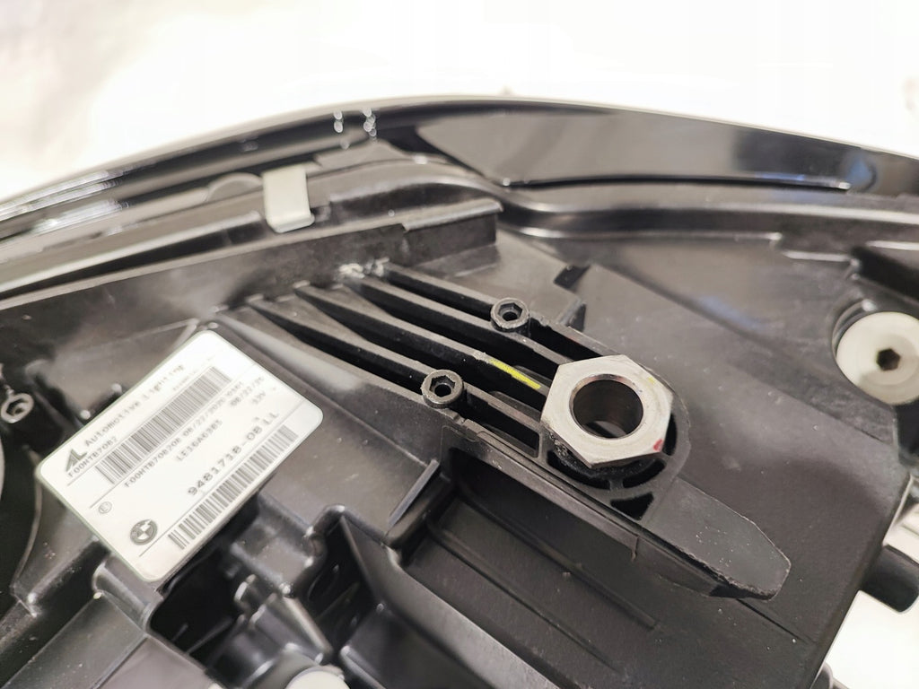 Frontscheinwerfer BMW G21 G20 9481718-0 Full LED Rechts Scheinwerfer Headlight SCH4027414632pz