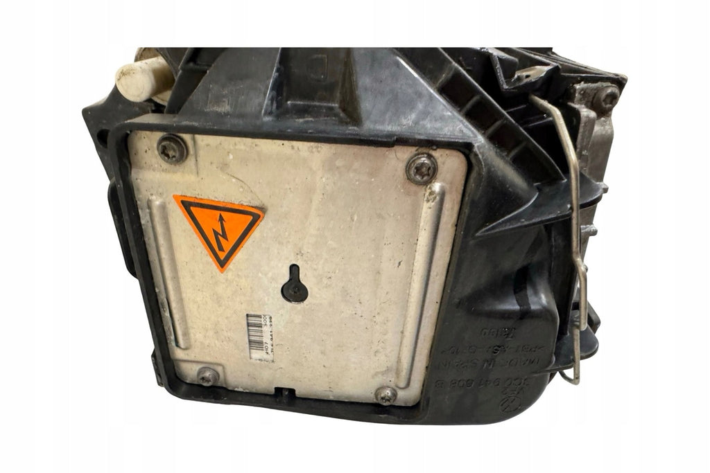 Frontscheinwerfer VW Passat 3C0941752K Xenon Rechts Scheinwerfer Headlight SCH1277047375lg