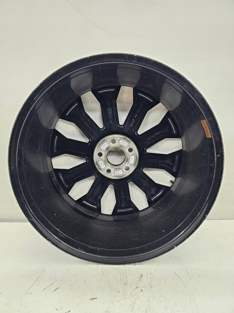 1x Alufelge 20 Zoll 5x108 31680217 Volvo Xc90 Rim Wheel FEL5257727037bk