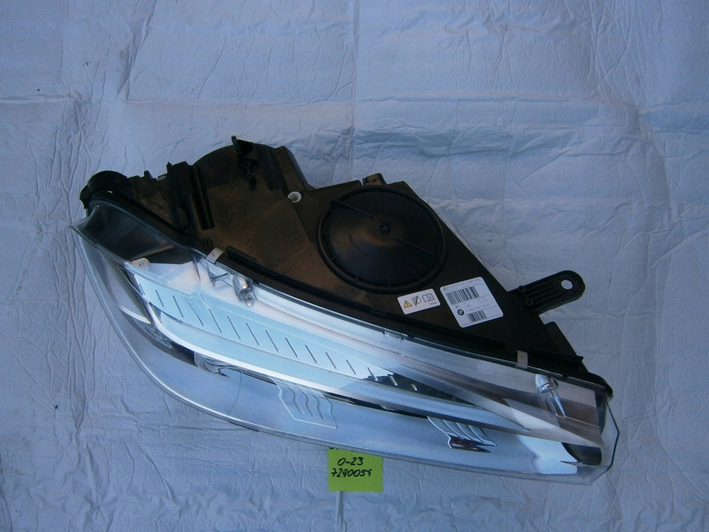 Frontscheinwerfer BMW X5 F15 F16 7290054 Xenon Rechts Scheinwerfer Headlight SCH4704372440ta