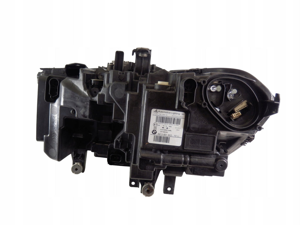 Frontscheinwerfer BMW X7 G07 9481802-10 Laser Rechts Scheinwerfer Headlight SCH7218400365ex