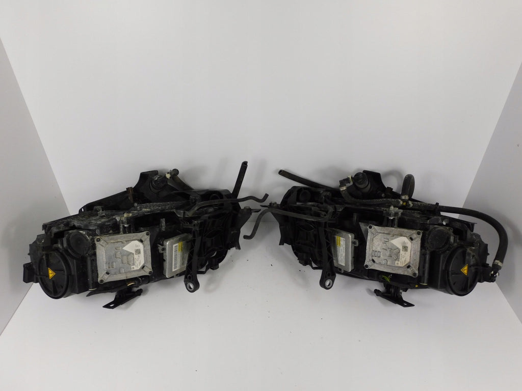 Frontscheinwerfer Audi A4 B8 8K0941003C 8K0941004 LED Rechts oder Links SCH5800268254ib