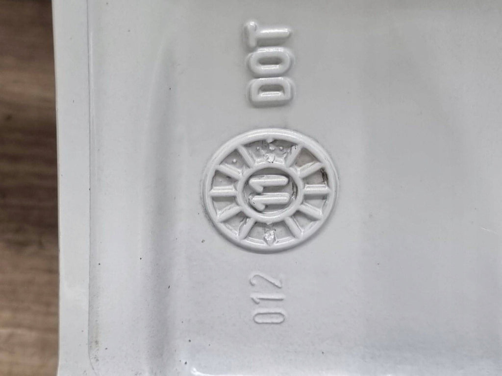 1x Alufelge 17 Zoll 5x112 7P6601025A VW Touareg Rim Wheel FEL3740977953la