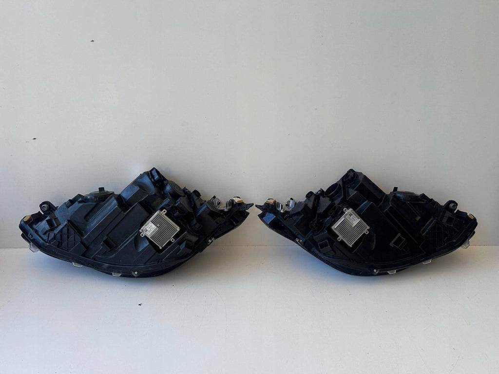 Frontscheinwerfer VW Golf VIII 5H1941006C 5H1941005C Rechts oder Links SCH6825650349un