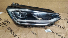 Load image into Gallery viewer, Frontscheinwerfer VW Sportsvan 517941036 Full LED Rechts Scheinwerfer Headlight