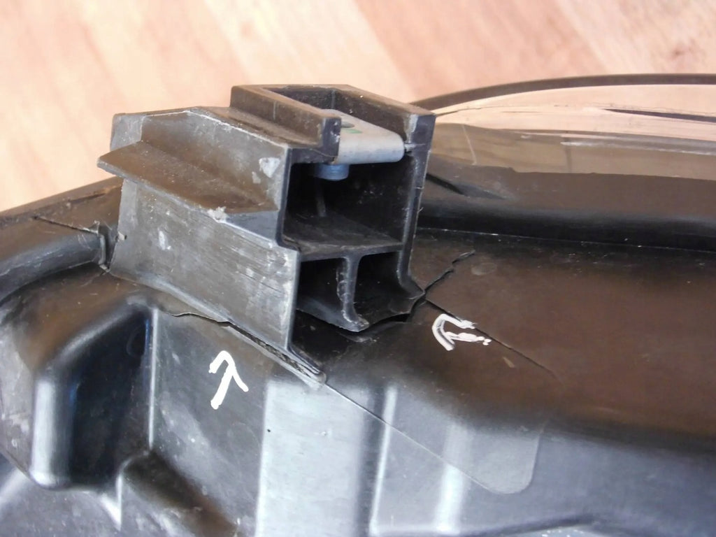 Frontscheinwerfer Toyota C-Hr Chr 81160-F4071-00 LED Links Headlight