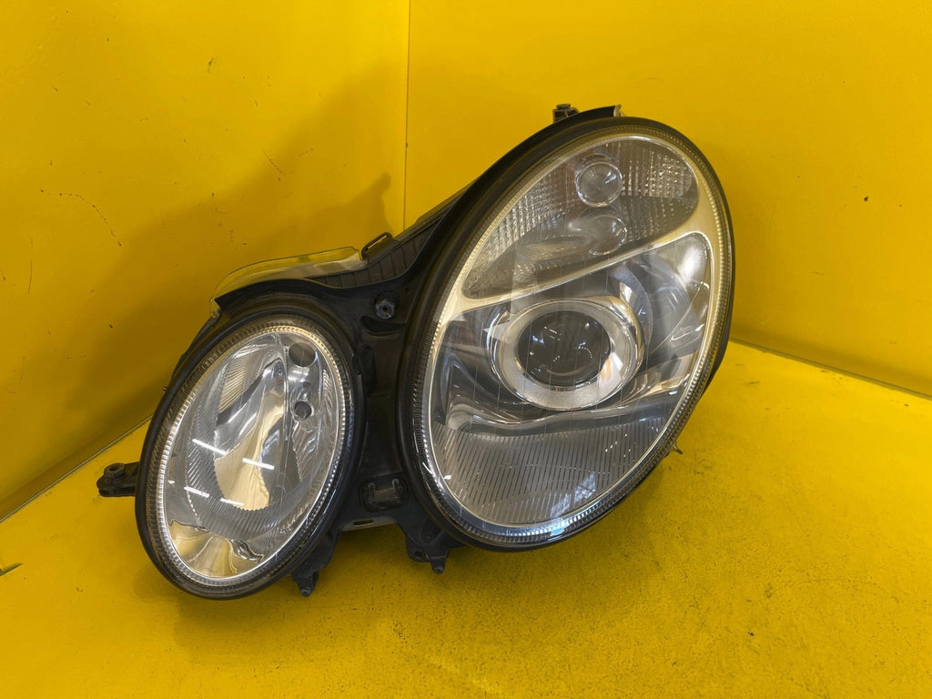 Frontscheinwerfer Mercedes-Benz W211 A2118201661 Xenon Links Headlight SCH1732821696st