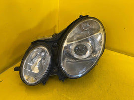 Frontscheinwerfer Mercedes-Benz W211 A2118201661 Xenon Links Headlight SCH1732821696st