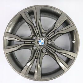 1x Alufelge 18 Zoll 8.0