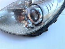 Laden Sie das Bild in den Galerie-Viewer, Frontscheinwerfer Mercedes-Benz Slk Links Scheinwerfer Headlight SCH2483159701bl