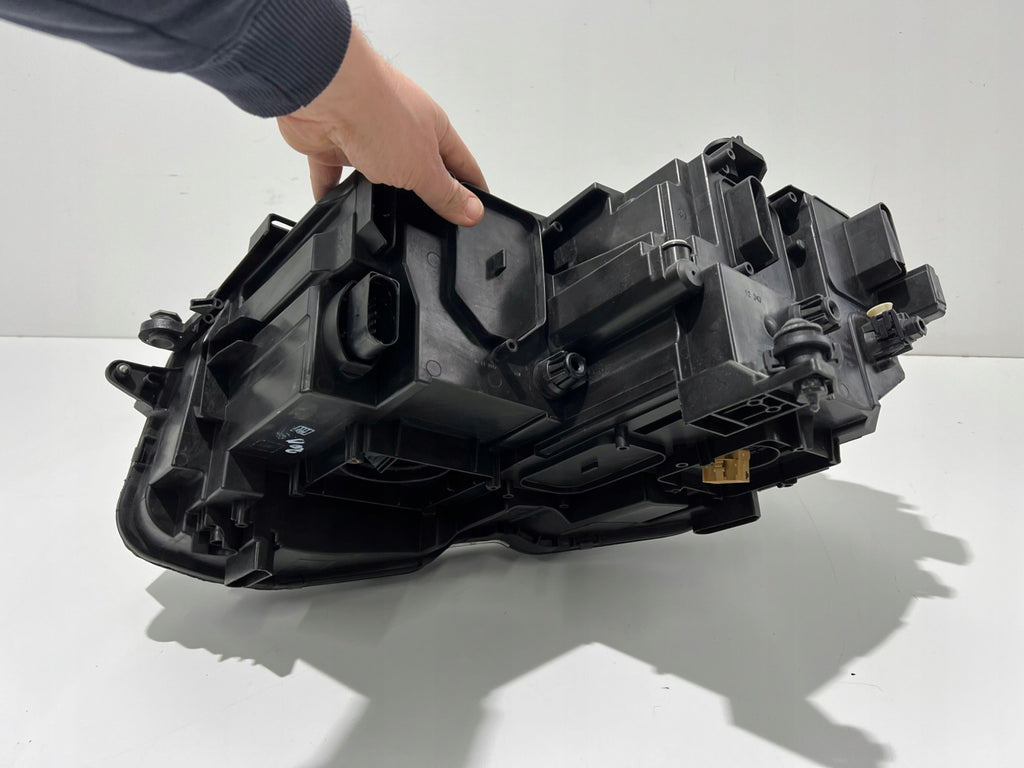 Frontscheinwerfer VW Tiguan 5NB941036D LED Rechts Scheinwerfer Headlight SCH4296821255ar