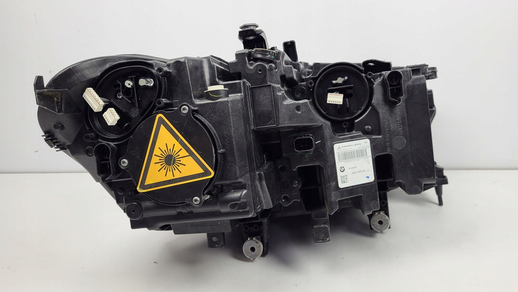 Frontscheinwerfer BMW X5 G05 G06 9850425-04-KUD Laser Links Headlight SCH1245218475fi