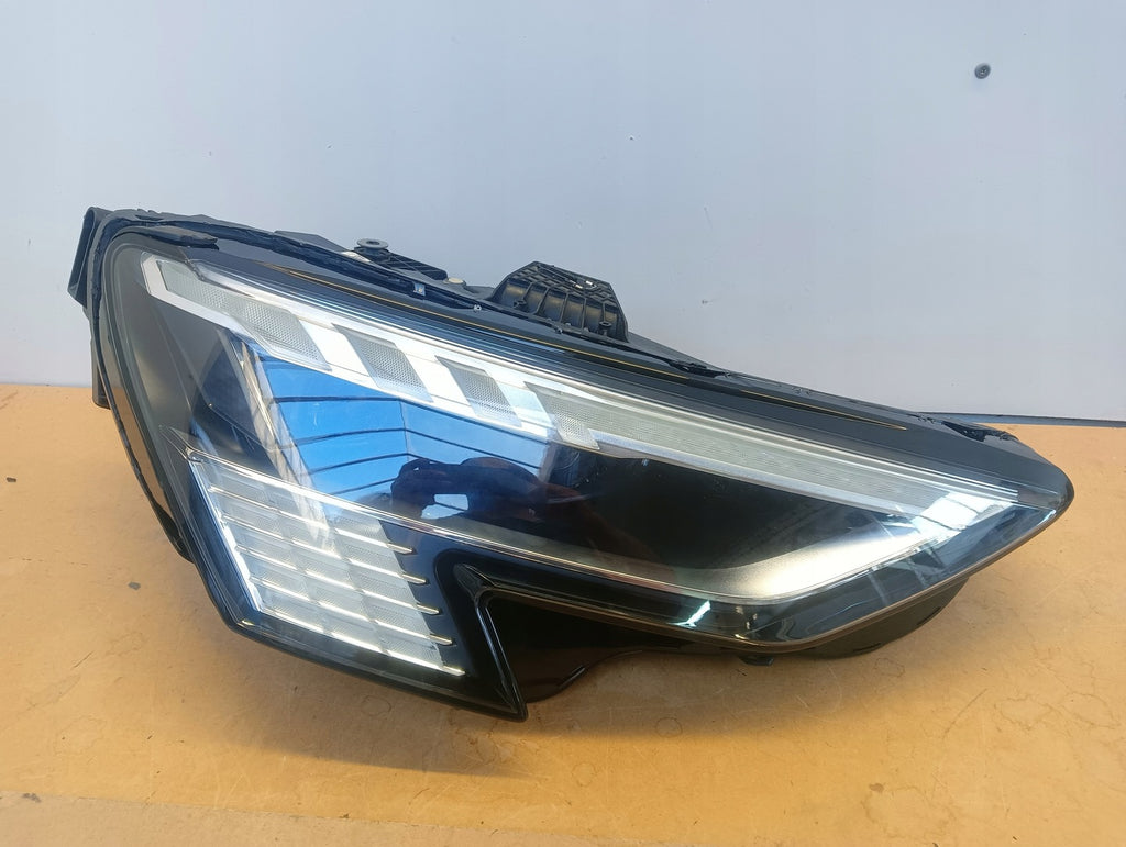 Frontscheinwerfer Audi A3 8Y0941036 LED Rechts Scheinwerfer Headlight