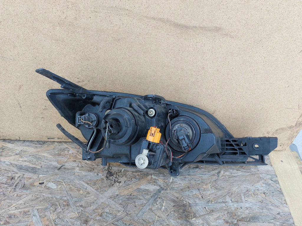 Frontscheinwerfer Mazda VAY1397 Links Scheinwerfer Headlight