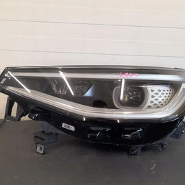 Frontscheinwerfer VW Id.4 11B941035K Links Scheinwerfer Headlight SCH1996313010jd