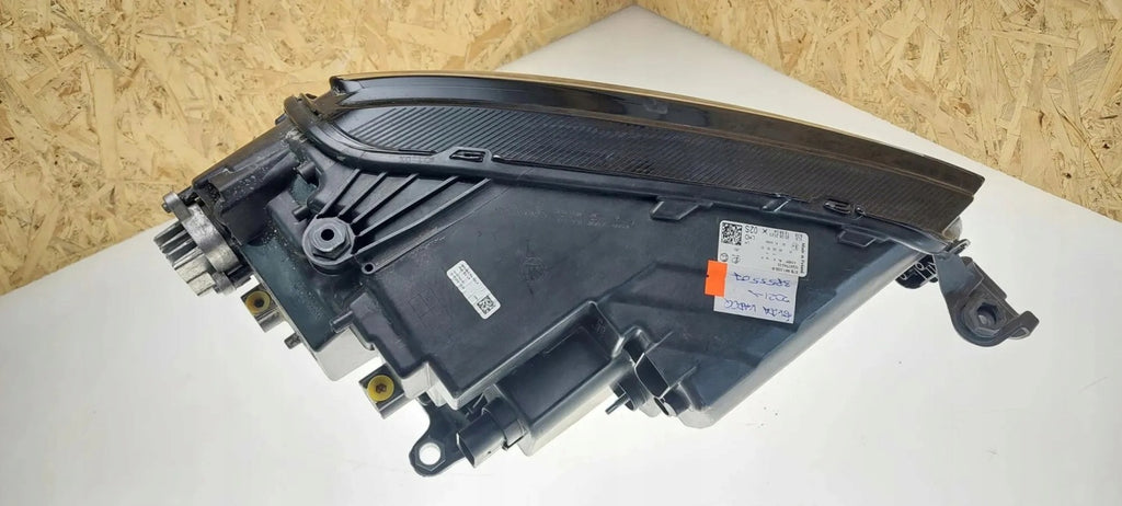 Frontscheinwerfer Skoda Karoq 57B941035B Rechts Scheinwerfer Headlight SCH2552729693nu