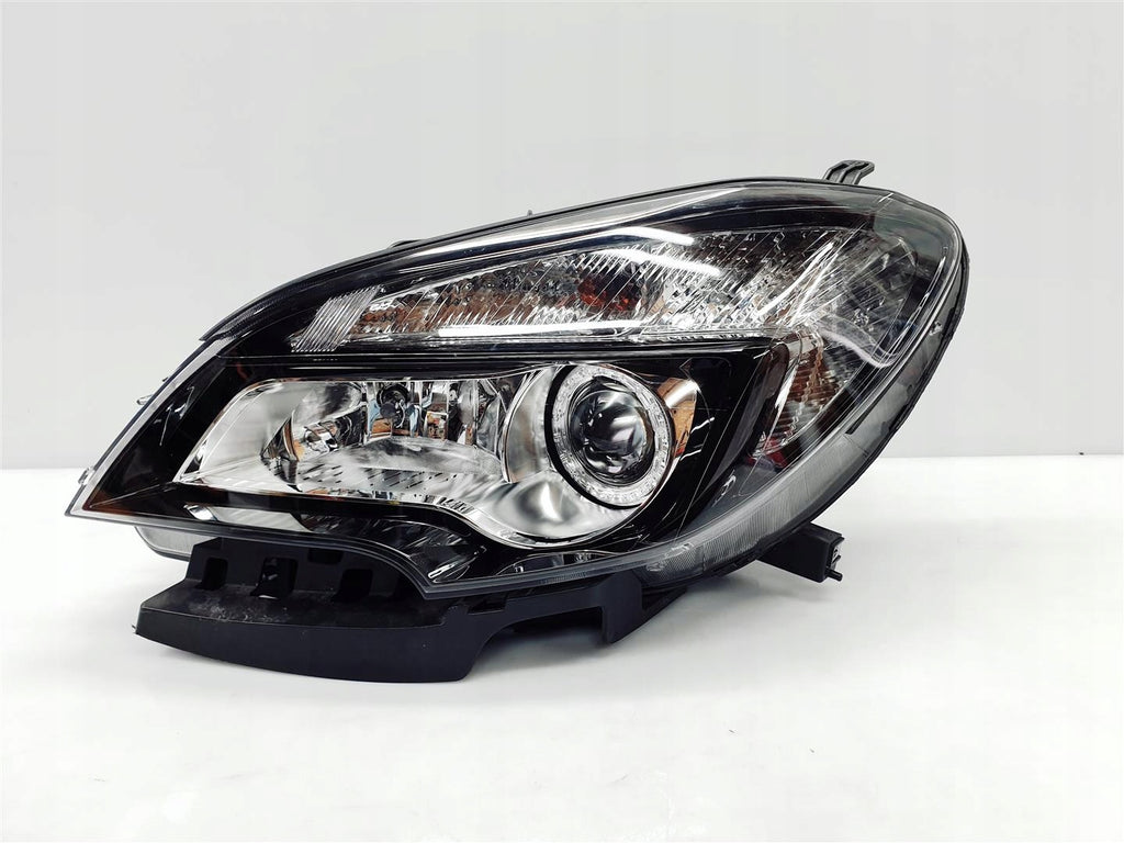 Frontscheinwerfer Opel Mokka 95386945 Xenon Links Scheinwerfer Headlight SCH3427331225yg