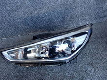 Load image into Gallery viewer, Frontscheinwerfer Hyundai I30 III L00900214Y1 Links Scheinwerfer Headlight