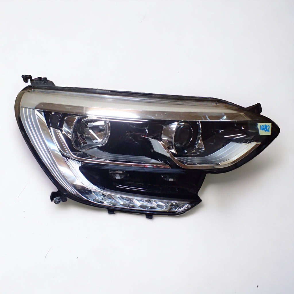 Frontscheinwerfer Renault Megane IV 260102555R LED Rechts Scheinwerfer Headlight