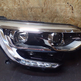 Frontscheinwerfer Renault Megane IV 260102555R LED Rechts Scheinwerfer Headlight SCH4301546654nb