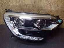 Laden Sie das Bild in den Galerie-Viewer, Frontscheinwerfer Renault Megane IV 260102555R LED Rechts Scheinwerfer Headlight SCH4301546654nb