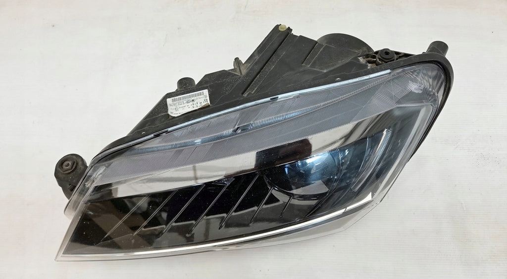 Frontscheinwerfer Skoda Superb III 3V1941015A Xenon Links Scheinwerfer Headlight SCH4073776332cs