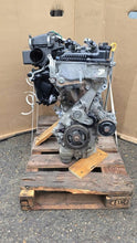 Laden Sie das Bild in den Galerie-Viewer, Motor Toyota Auris Yaris 1NR-FE 1.3 106TKm 2010 Benzin Engine Unkomplett MOT5799241923yz