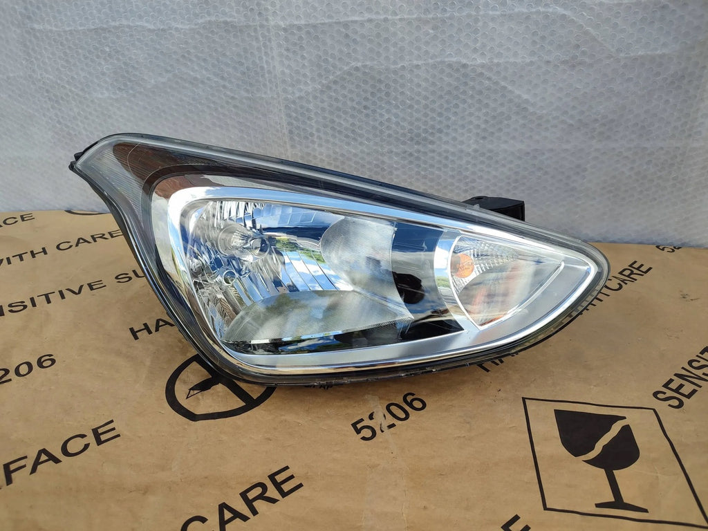 Frontscheinwerfer Hyundai I10 92102-B9000 LED Rechts Scheinwerfer Headlight